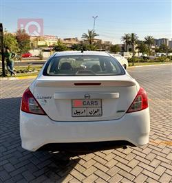 نيسان صني